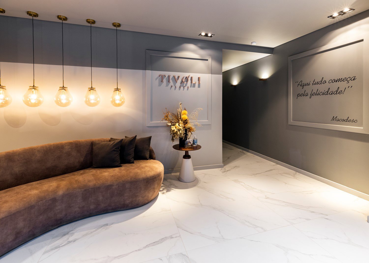 Apartamento no Tivoli Plaza em Itajaí (SC) | MACODESC