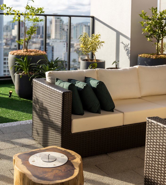 Apartamento no Tivoli Plaza em Itajaí (SC) | MACODESC