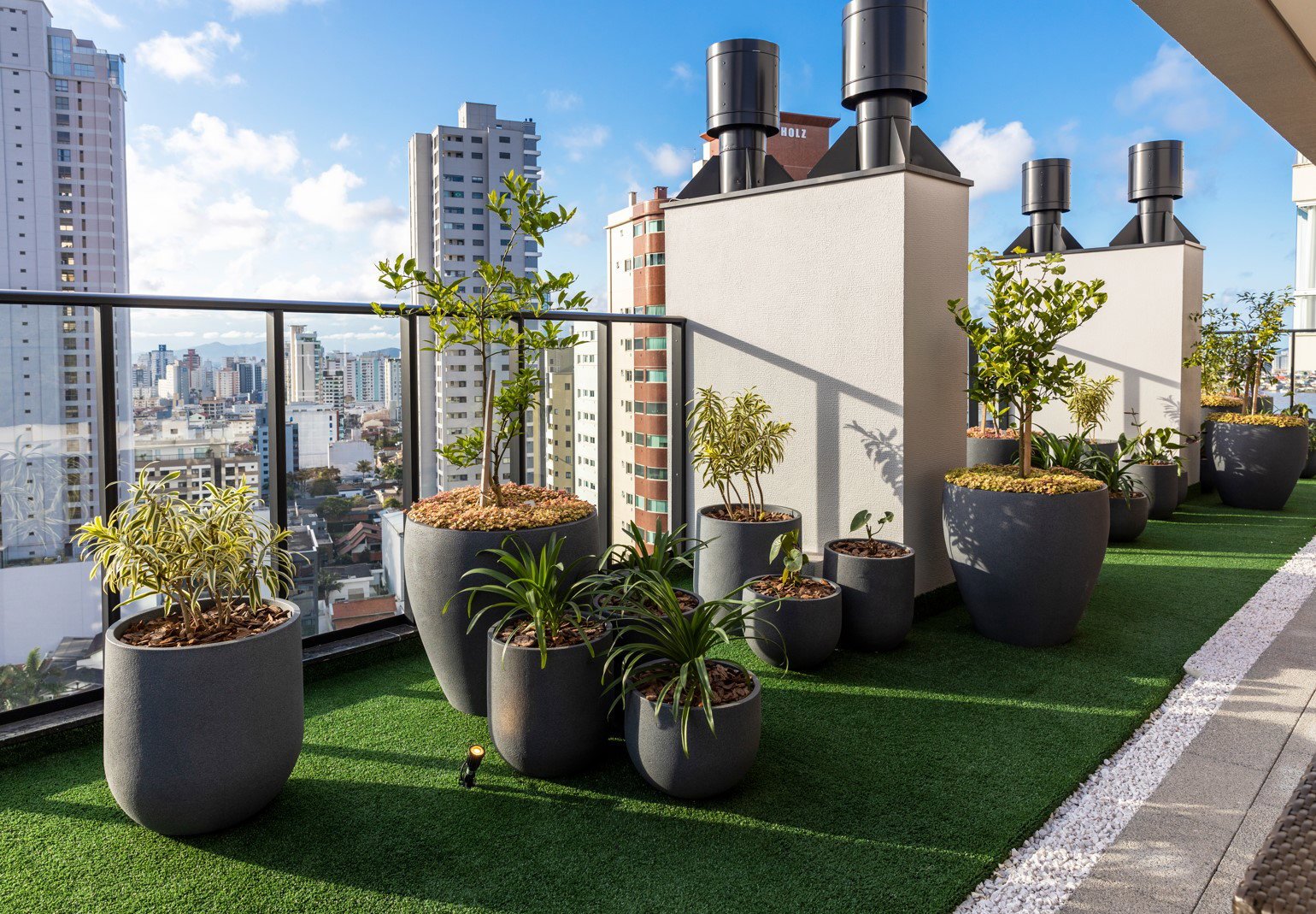 Apartamento no Tivoli Plaza em Itajaí (SC) | MACODESC