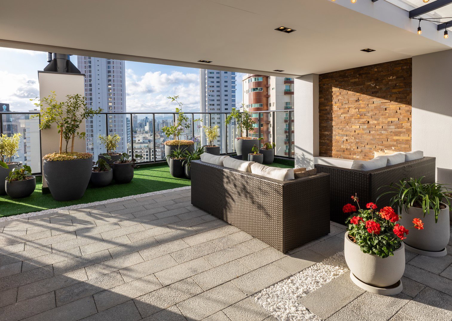 Apartamento no Tivoli Plaza em Itajaí (SC) | MACODESC