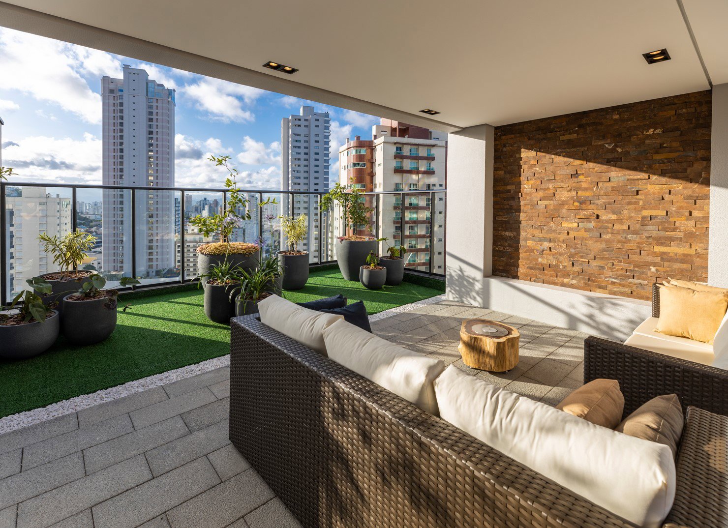 Apartamento no Tivoli Plaza em Itajaí (SC) | MACODESC