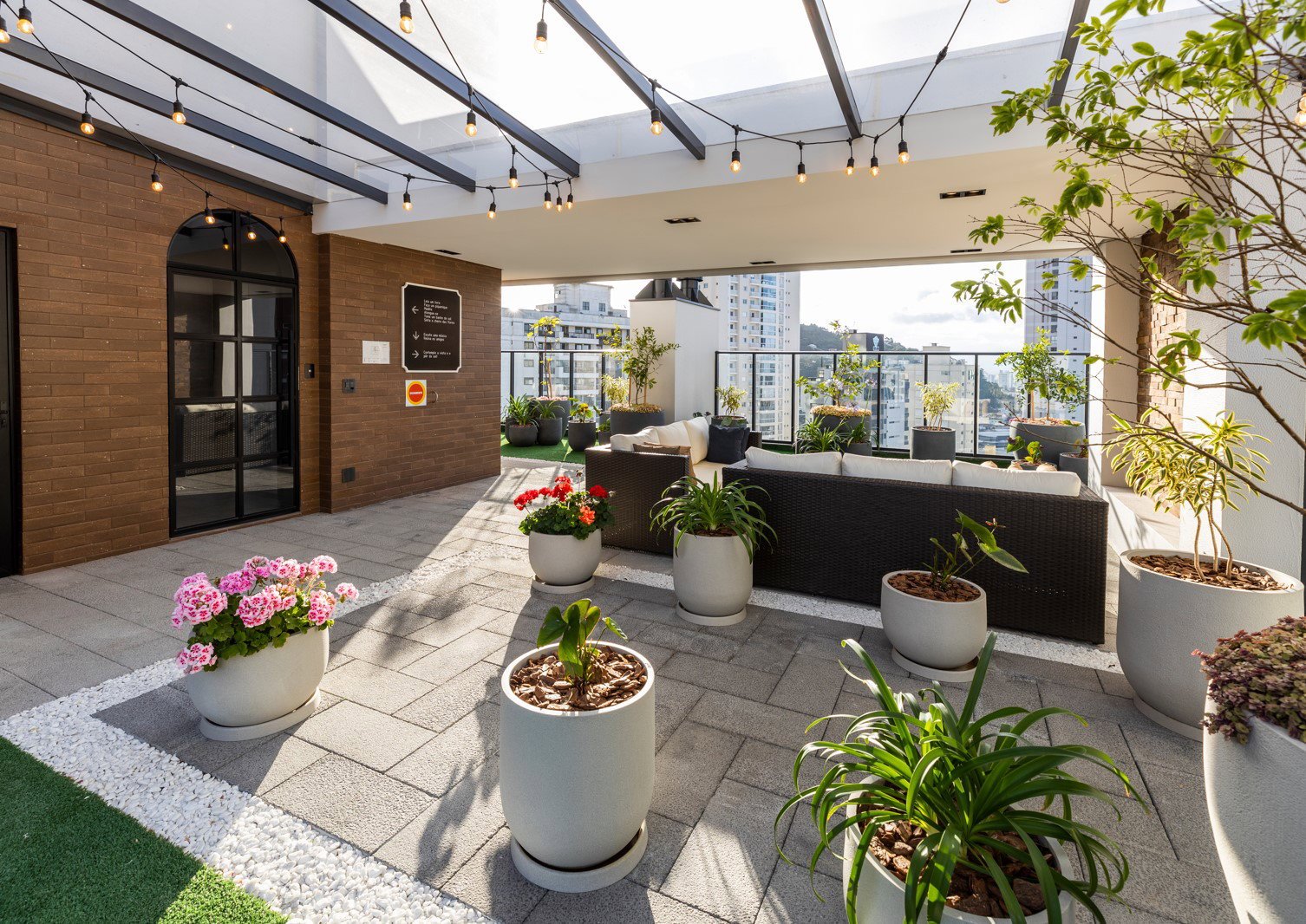 Apartamento no Tivoli Plaza em Itajaí (SC) | MACODESC