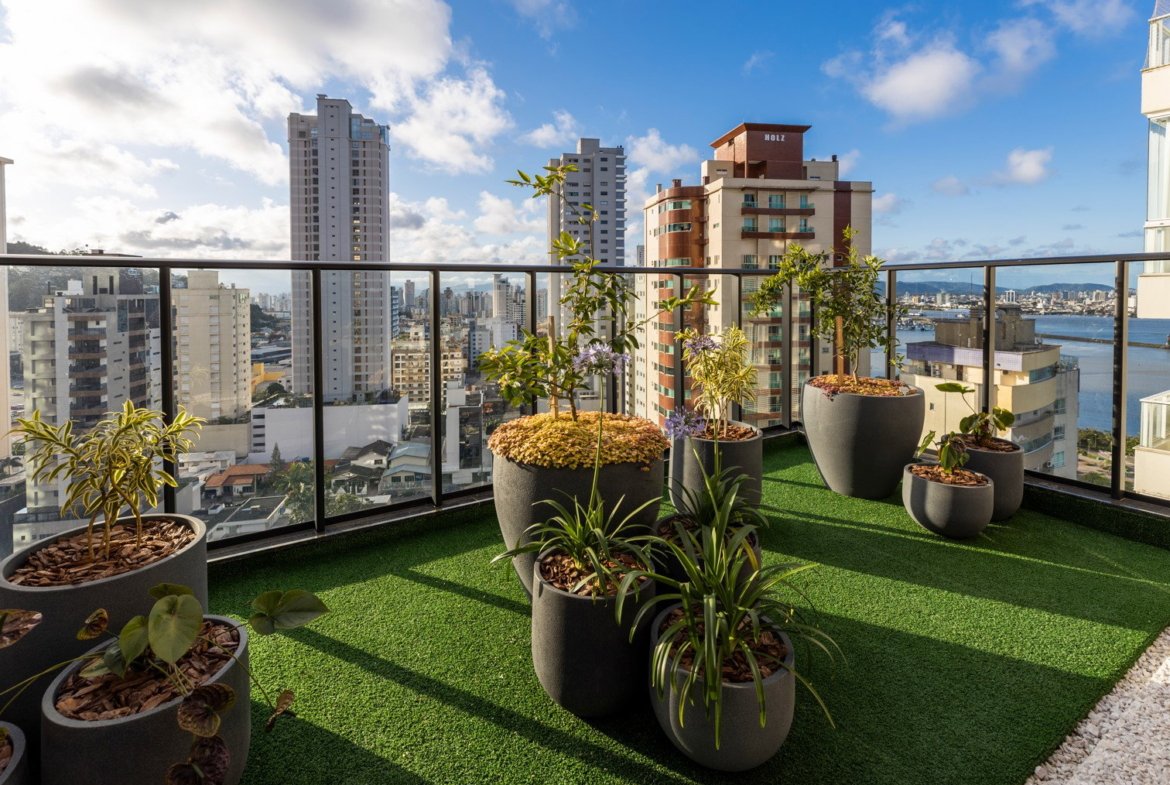 Apartamento no Tivoli Plaza em Itajaí (SC) | MACODESC
