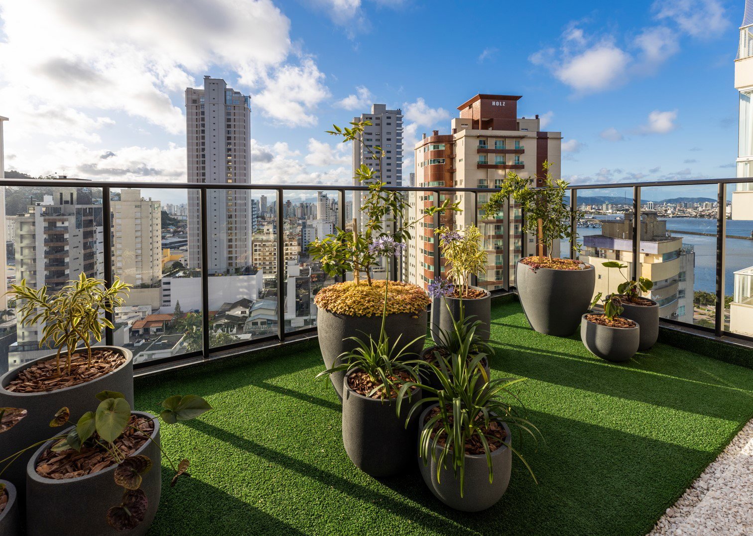 Apartamento no Tivoli Plaza em Itajaí (SC) | MACODESC