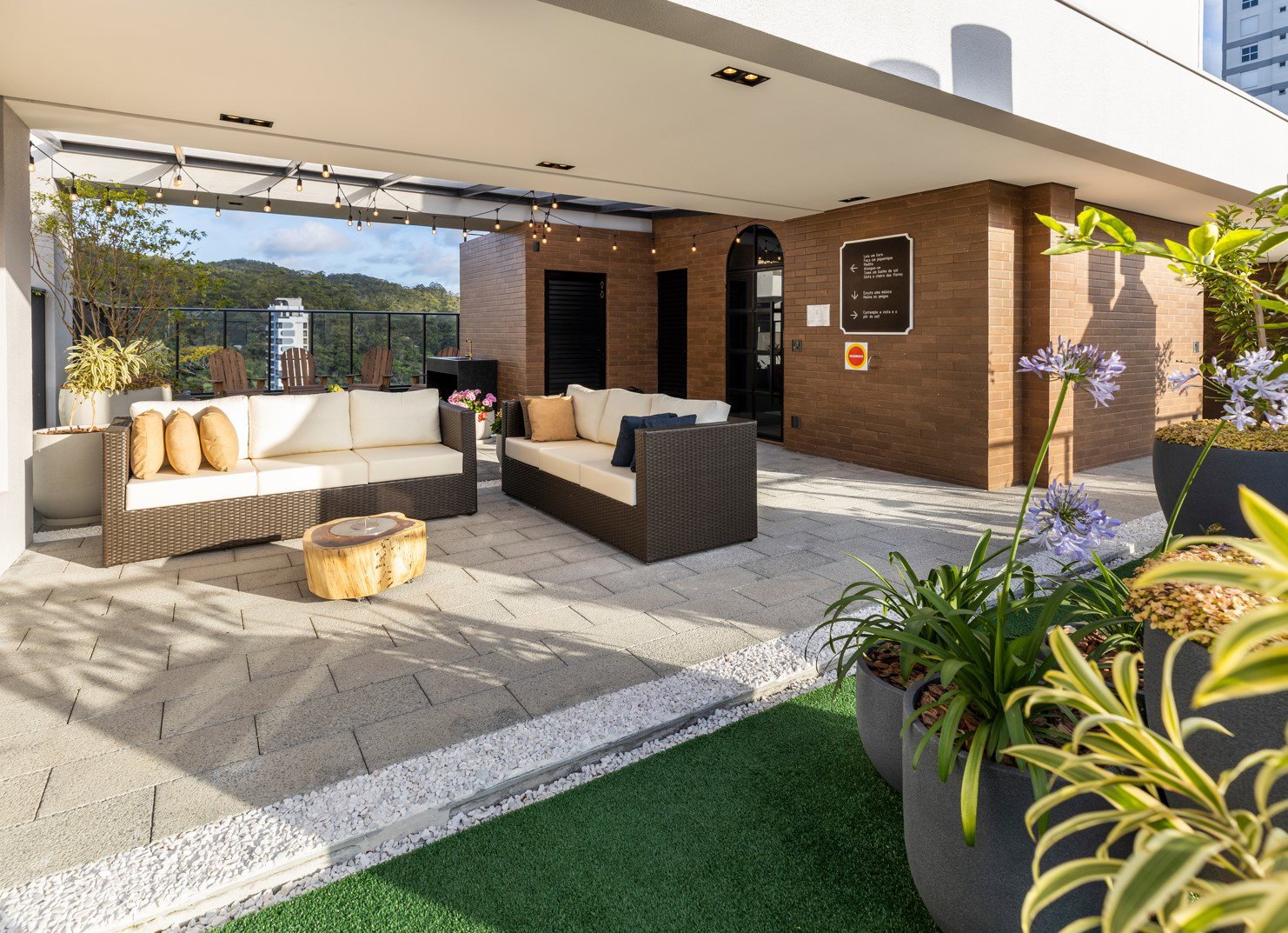 Apartamento no Tivoli Plaza em Itajaí (SC) | MACODESC