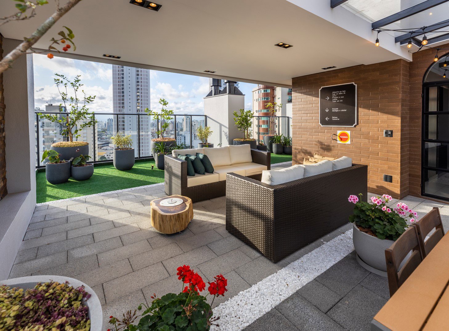 Apartamento no Tivoli Plaza em Itajaí (SC) | MACODESC