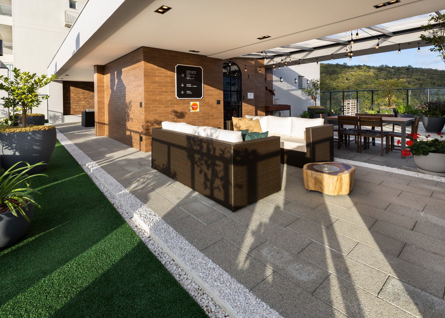 Apartamento no Tivoli Plaza em Itajaí (SC) | MACODESC