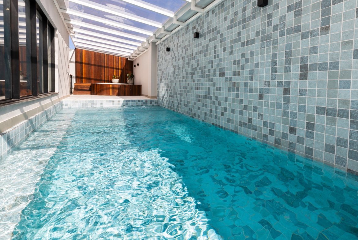 Apartamento no Tivoli Plaza em Itajaí (SC) | MACODESC