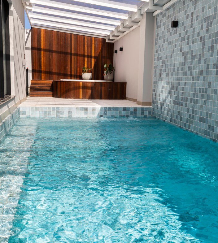 Apartamento no Tivoli Plaza em Itajaí (SC) | MACODESC