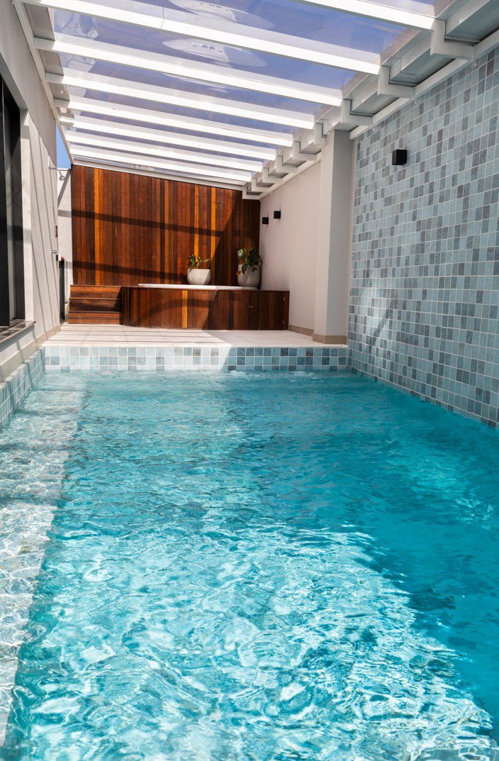 Apartamento no Tivoli Plaza em Itajaí (SC) | MACODESC