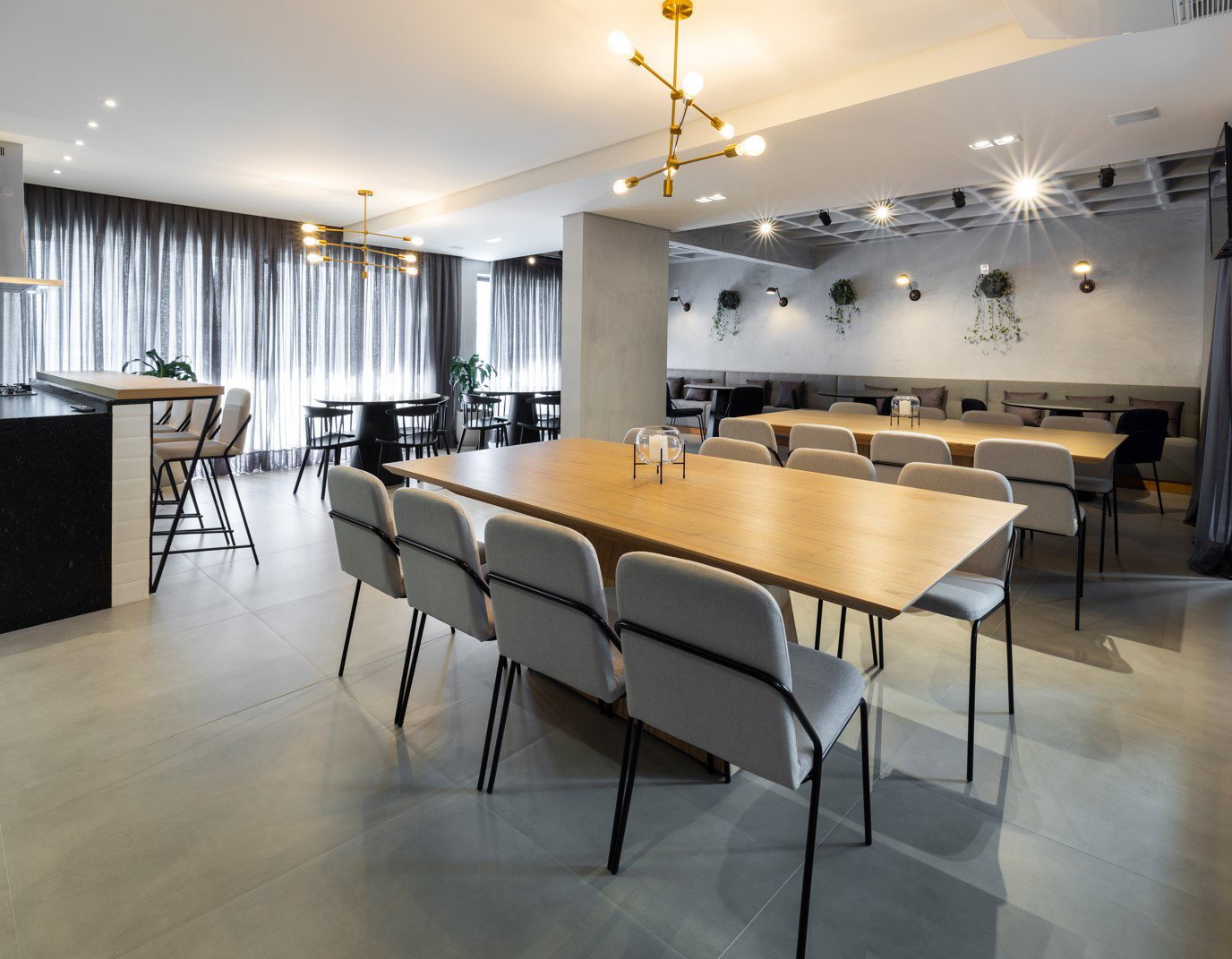 Apartamento no Tivoli Plaza em Itajaí (SC) | MACODESC