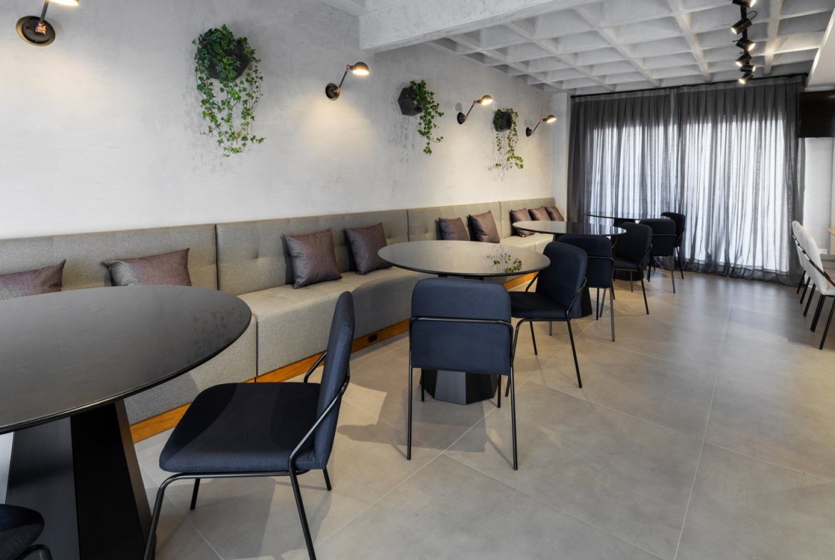 Apartamento no Tivoli Plaza em Itajaí (SC) | MACODESC
