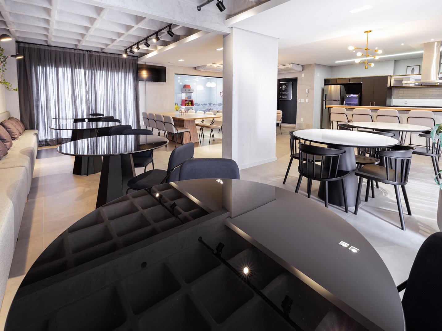 Apartamento no Tivoli Plaza em Itajaí (SC) | MACODESC