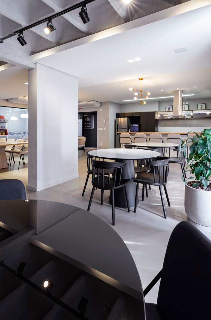 Apartamento no Tivoli Plaza em Itajaí (SC) | MACODESC