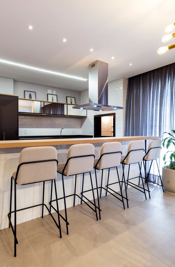 Apartamento no Tivoli Plaza em Itajaí (SC) | MACODESC