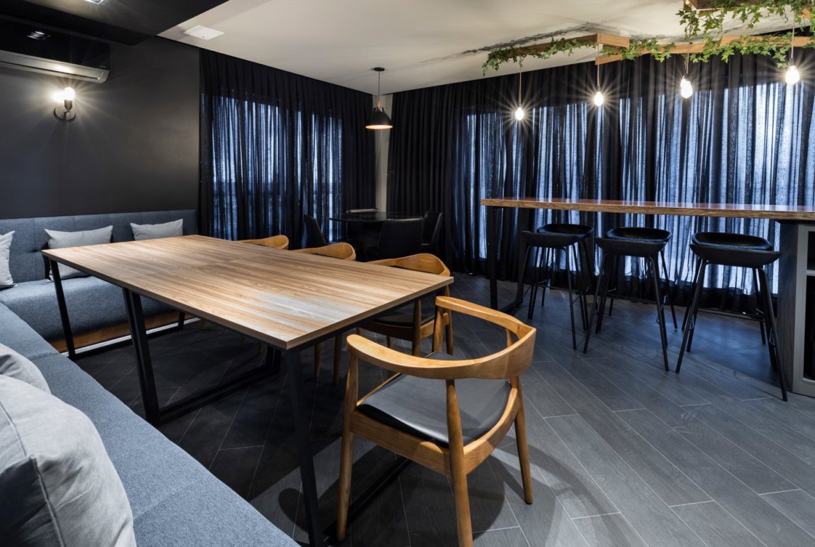 Apartamento no Tivoli Plaza em Itajaí (SC) | MACODESC