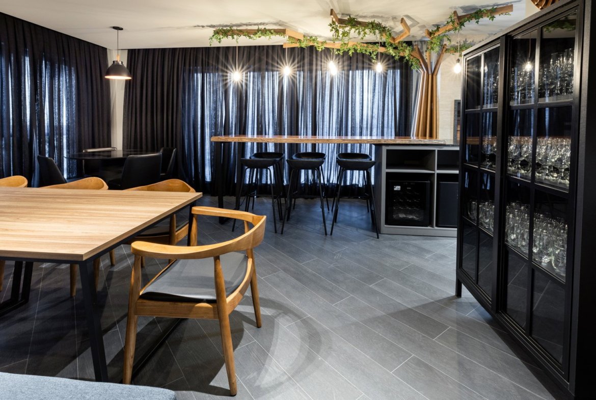Apartamento no Tivoli Plaza em Itajaí (SC) | MACODESC