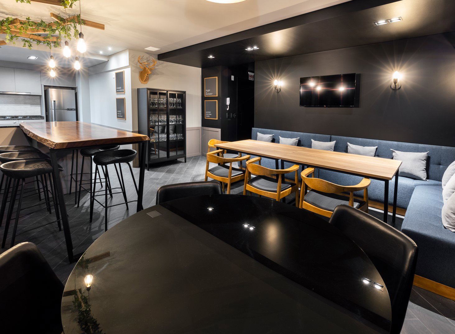 Apartamento no Tivoli Plaza em Itajaí (SC) | MACODESC