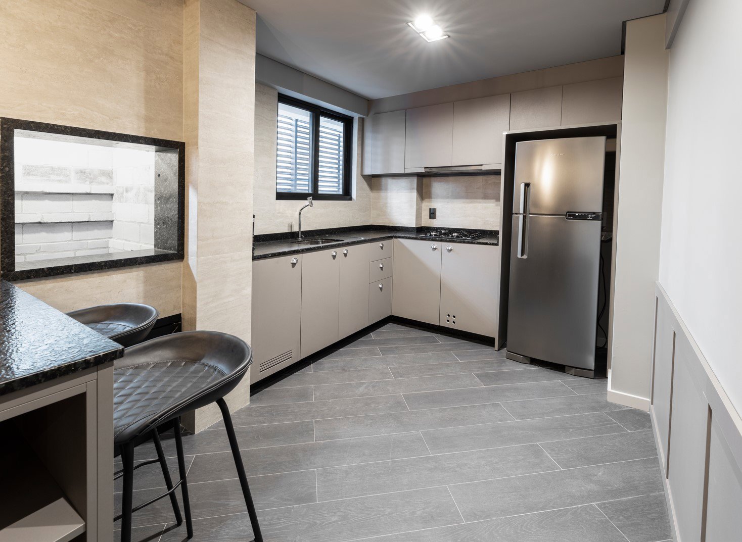 Apartamento no Tivoli Plaza em Itajaí (SC) | MACODESC