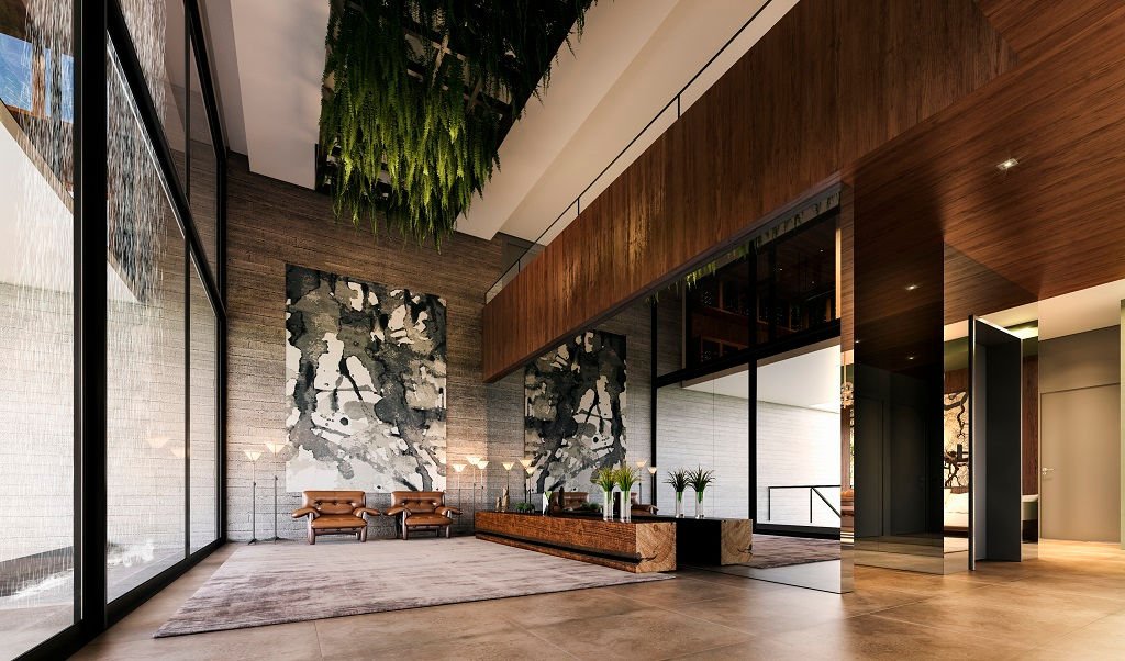 Apartamento no Unique Residences em São Miguel do Oeste (SC) | MACODESC