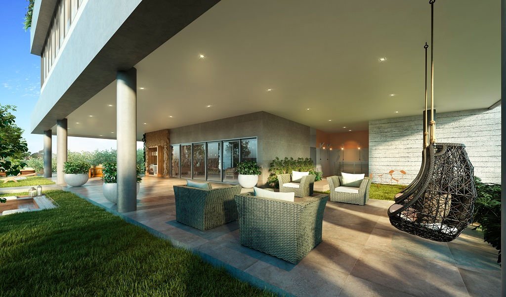 Apartamento no Unique Residences em São Miguel do Oeste (SC) | MACODESC