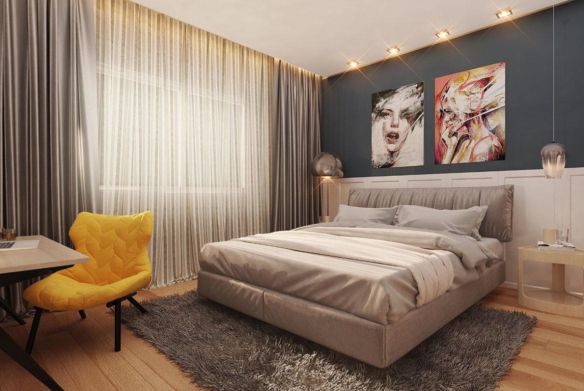 Apartamento no Residencial Da Vinci em Navegantes (SC) | MMC MANICA MARIN