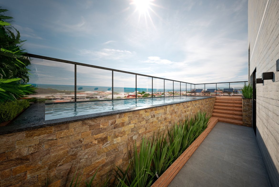 Apartamento no Genesis em Balneário Piçarras (SC) | MMC MANICA MARIN