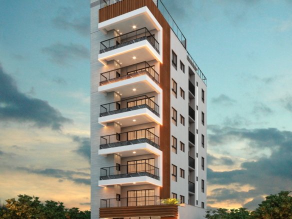 Apartamento no Genesis em Balneário Piçarras (SC) | MMC MANICA MARIN