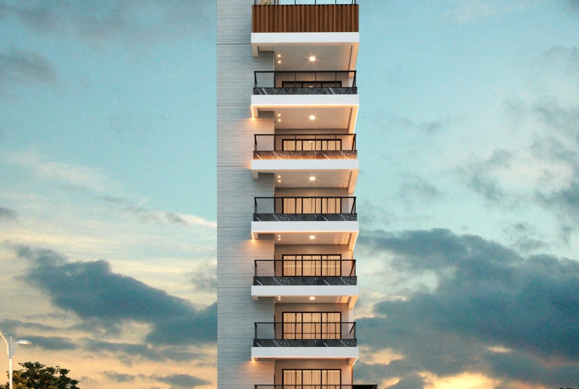 Apartamento no Genesis em Balneário Piçarras (SC) | MMC MANICA MARIN