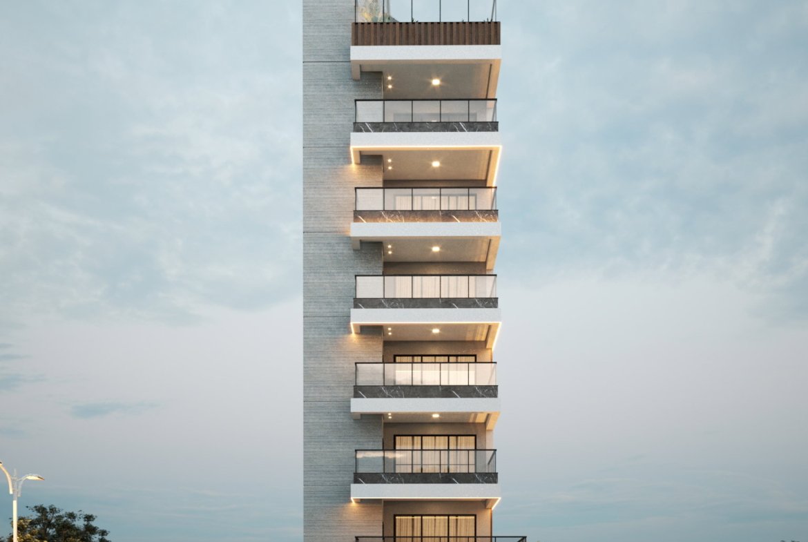 Apartamento no Genesis em Balneário Piçarras (SC) | MMC MANICA MARIN