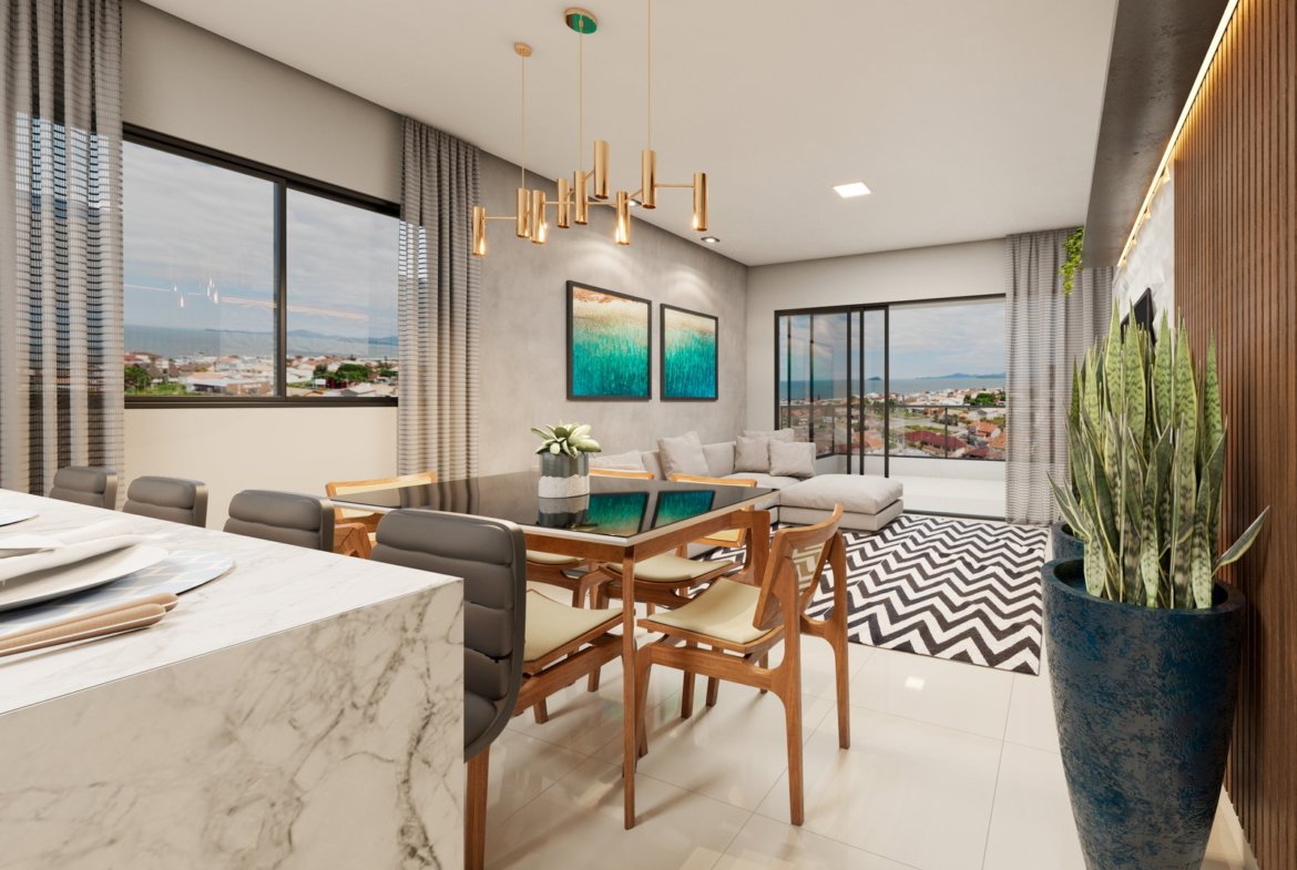 Apartamento no Genesis em Balneário Piçarras (SC) | MMC MANICA MARIN