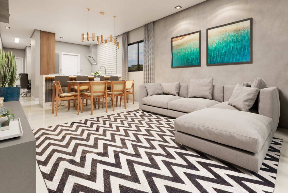 Apartamento no Genesis em Balneário Piçarras (SC) | MMC MANICA MARIN