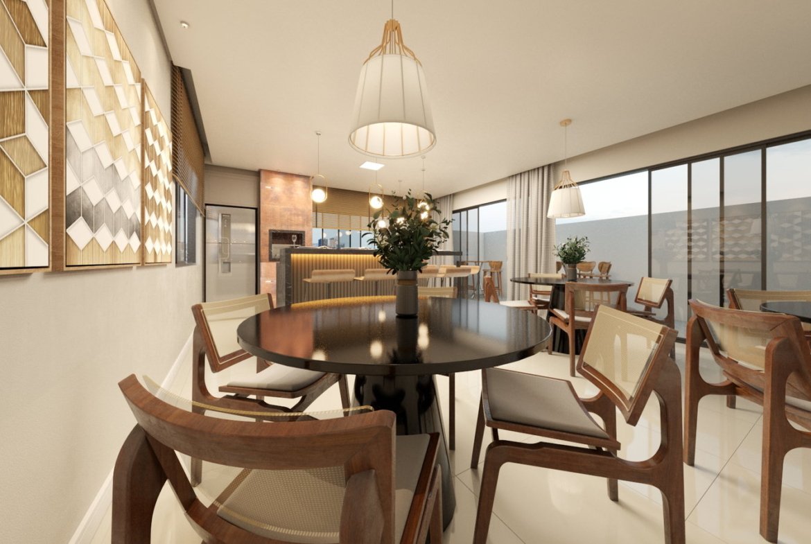 Apartamento no Genesis em Balneário Piçarras (SC) | MMC MANICA MARIN