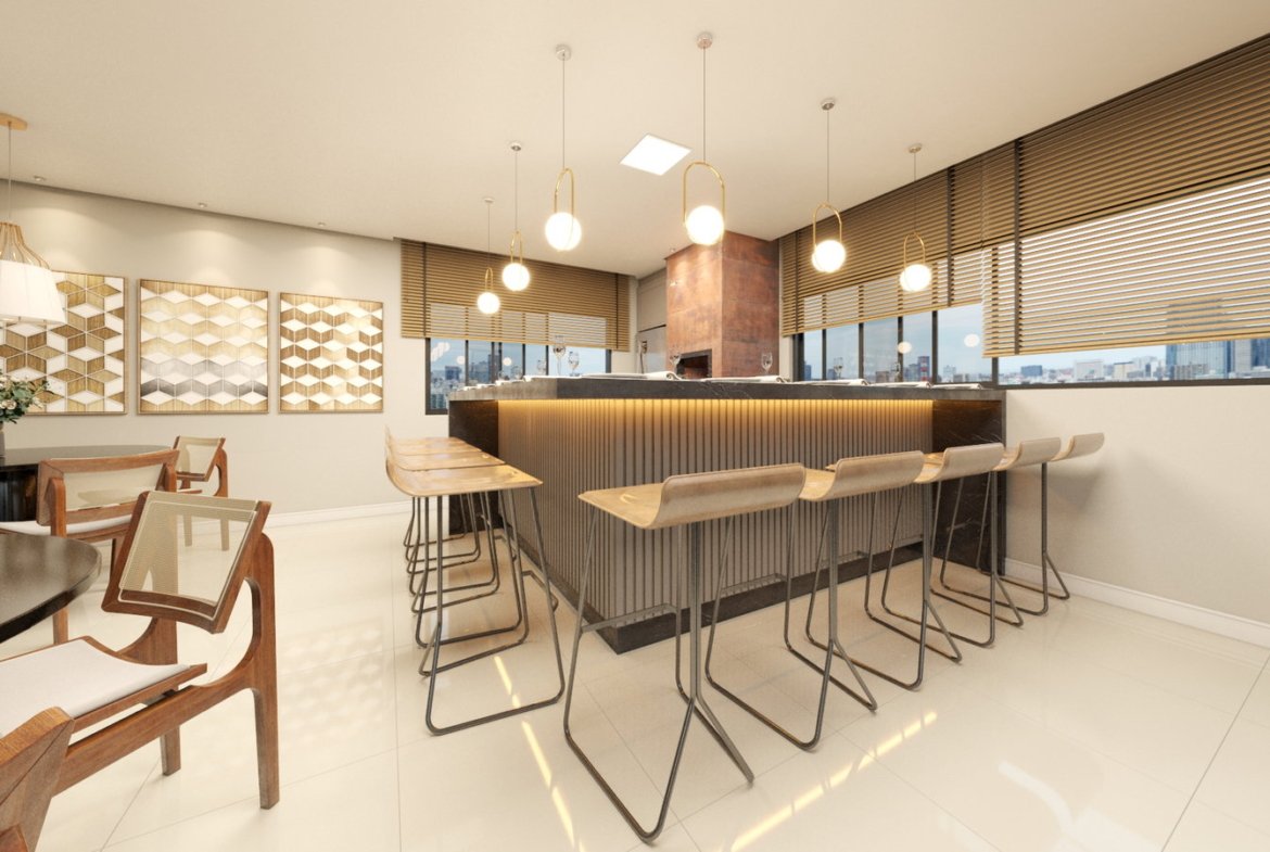 Apartamento no Genesis em Balneário Piçarras (SC) | MMC MANICA MARIN