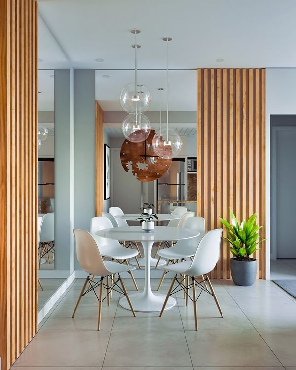 Apartamento no Avivah Residence Club em Blumenau (SC) | MS