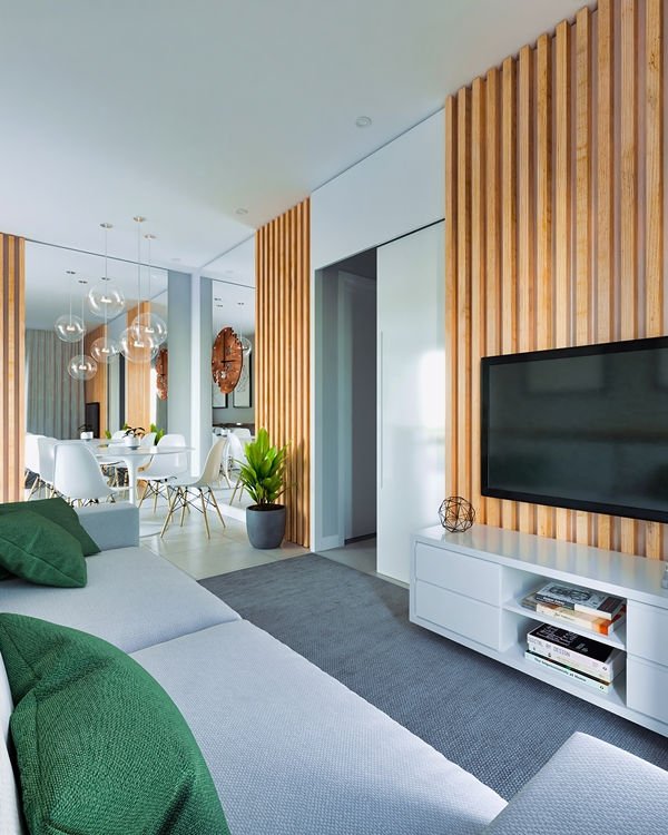 Apartamento no Avivah Residence Club em Blumenau (SC) | MS