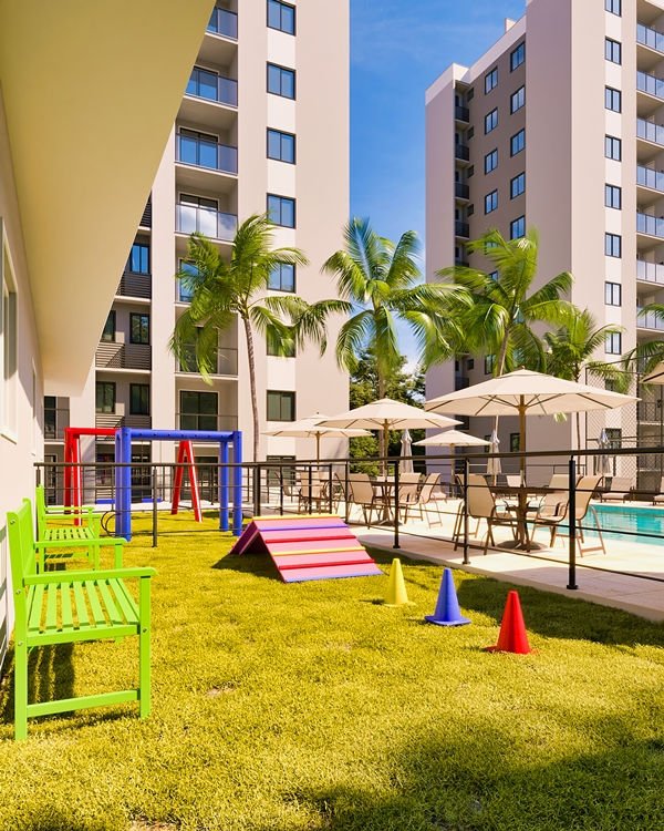 Apartamento no Avivah Residence Club em Blumenau (SC) | MS