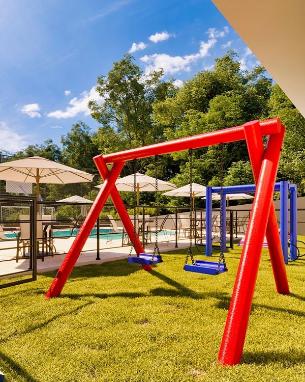 Apartamento no Avivah Residence Club em Blumenau (SC) | MS