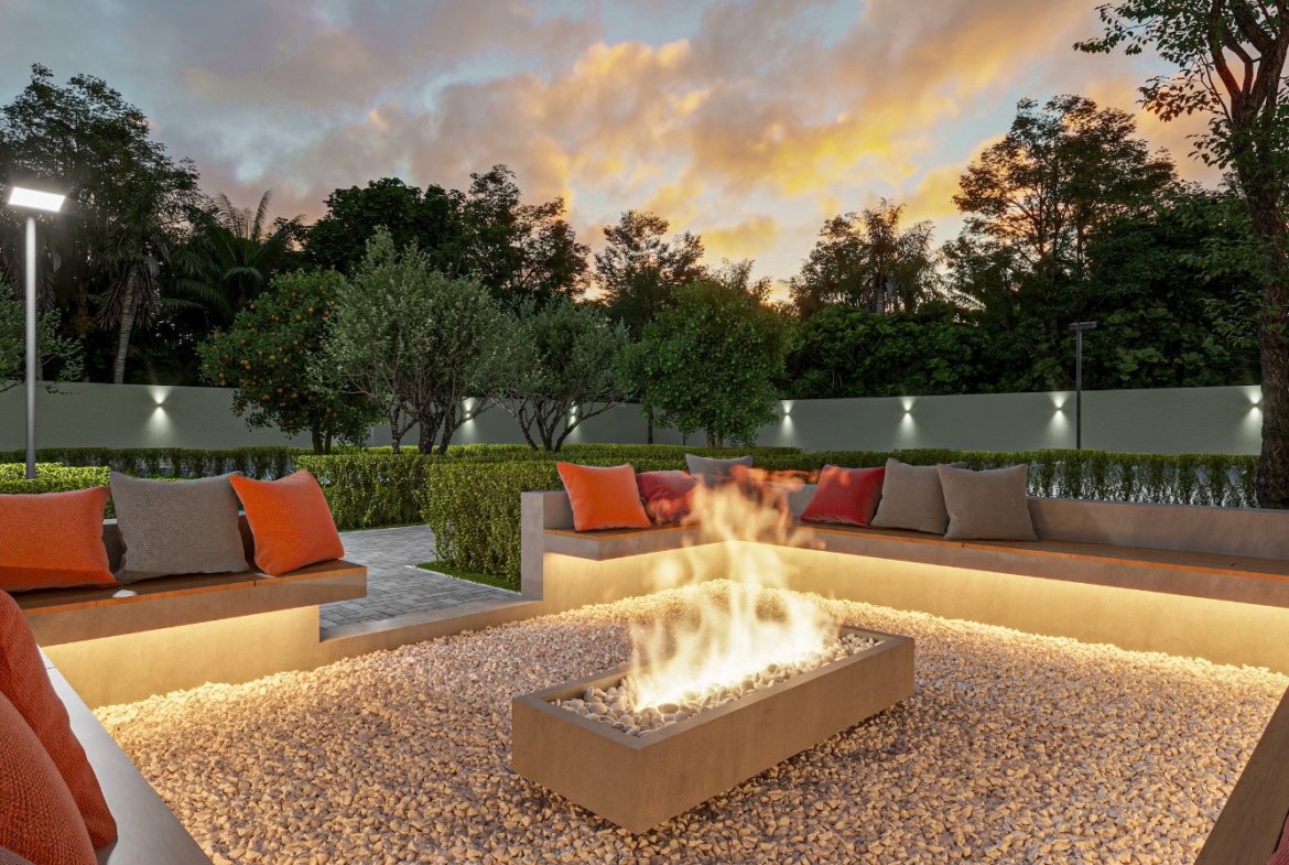 Apartamento no Botanic Club Up House em Penha (SC) | MS