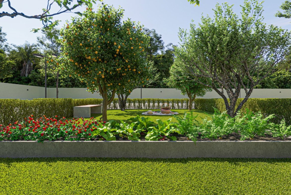 Apartamento no Botanic Club Up House em Penha (SC) | MS