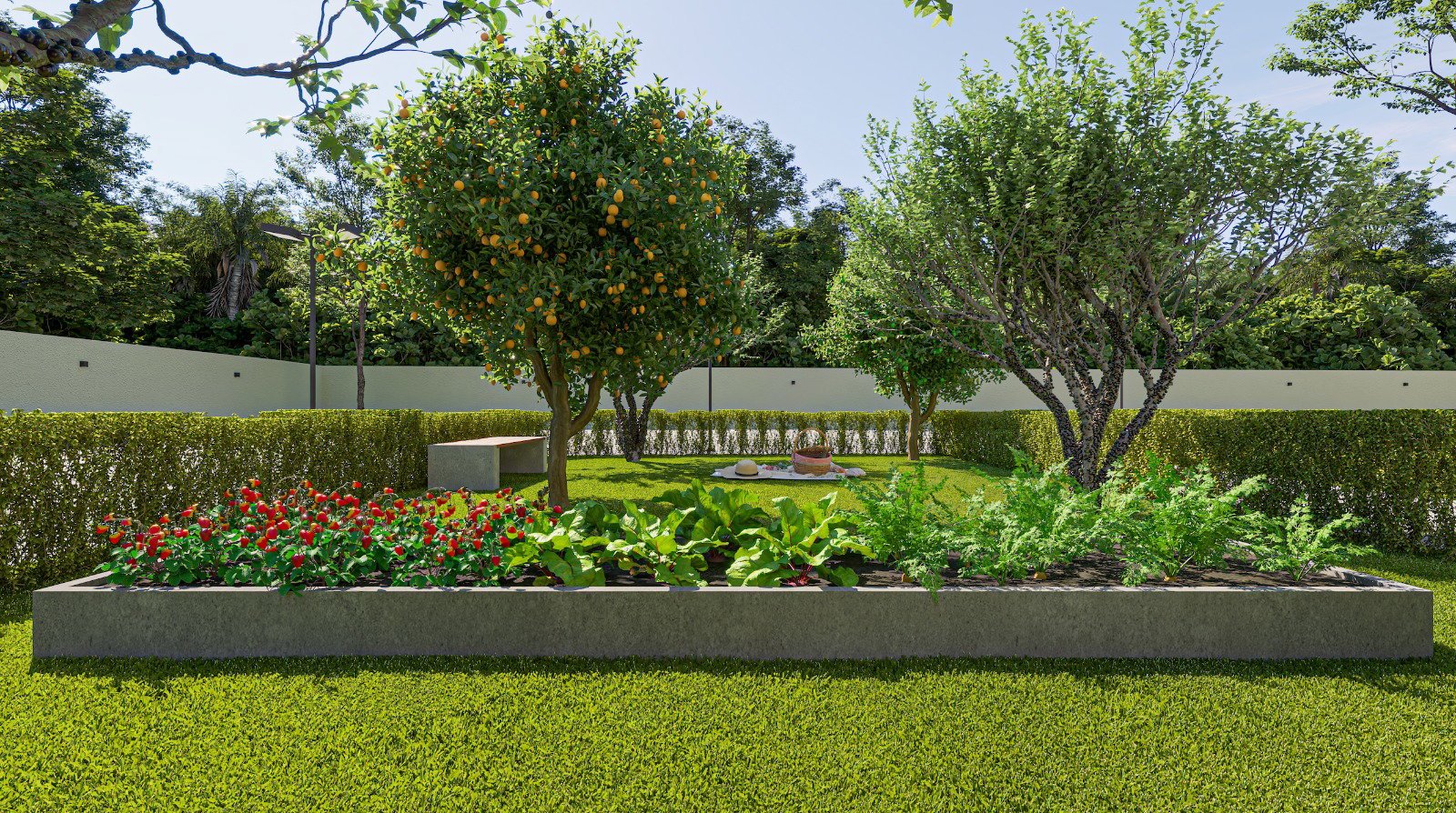 aplat-ms-botanic-club-horta-01 Apartamento no Botanic Club Up House em Penha (SC) | MS
