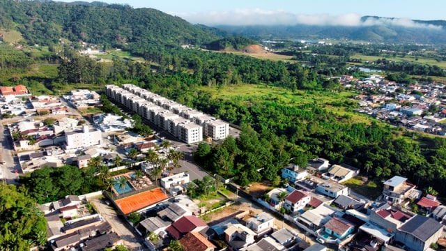 Apartamento no Gran Felicitá Up House em Penha (SC) | MS