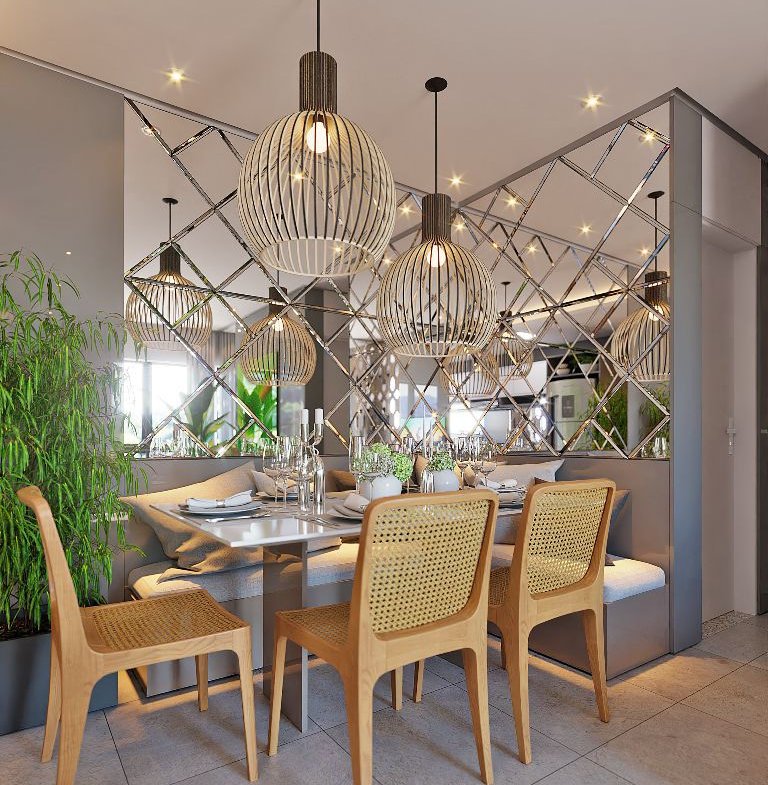 Apartamento no Green Coast Residence em Indaial (SC) | MS