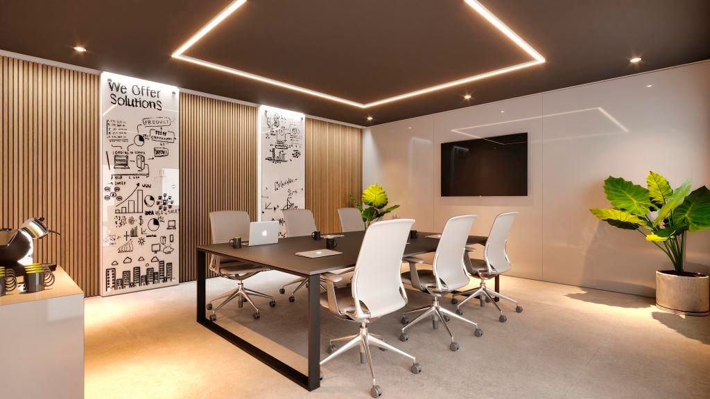 Apartamento no Itajuba Soul House em Itajaí (SC) | MS