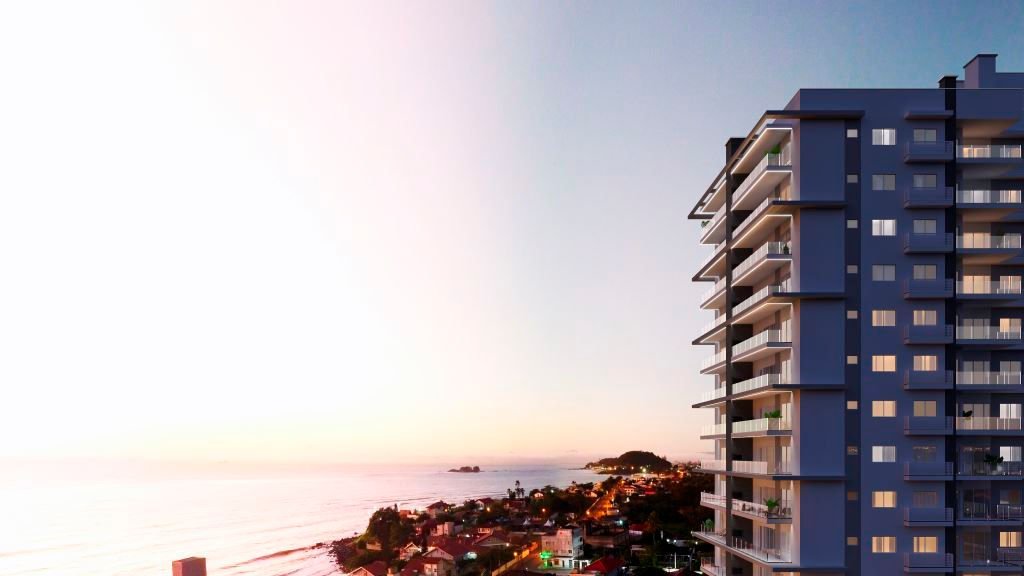 Apartamento no Itajuba Soul House em Itajaí (SC) | MS