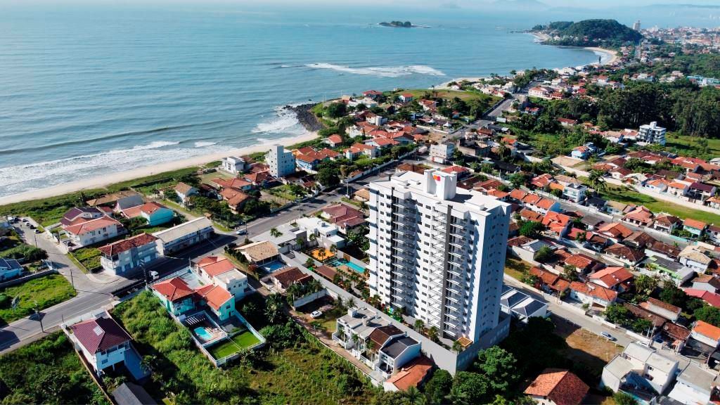 Apartamento no Itajuba Soul House em Itajaí (SC) | MS