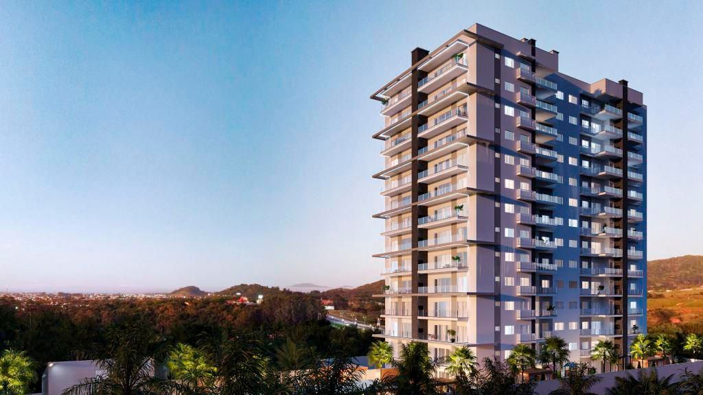 Apartamento no Itajuba Soul House em Itajaí (SC) | MS