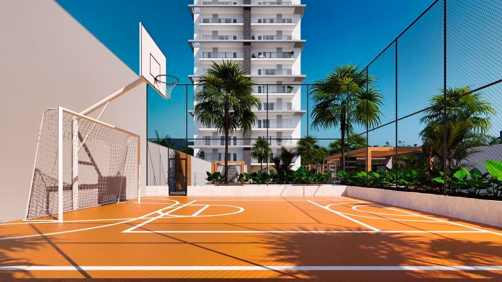 Apartamento no Itajuba Soul House em Itajaí (SC) | MS