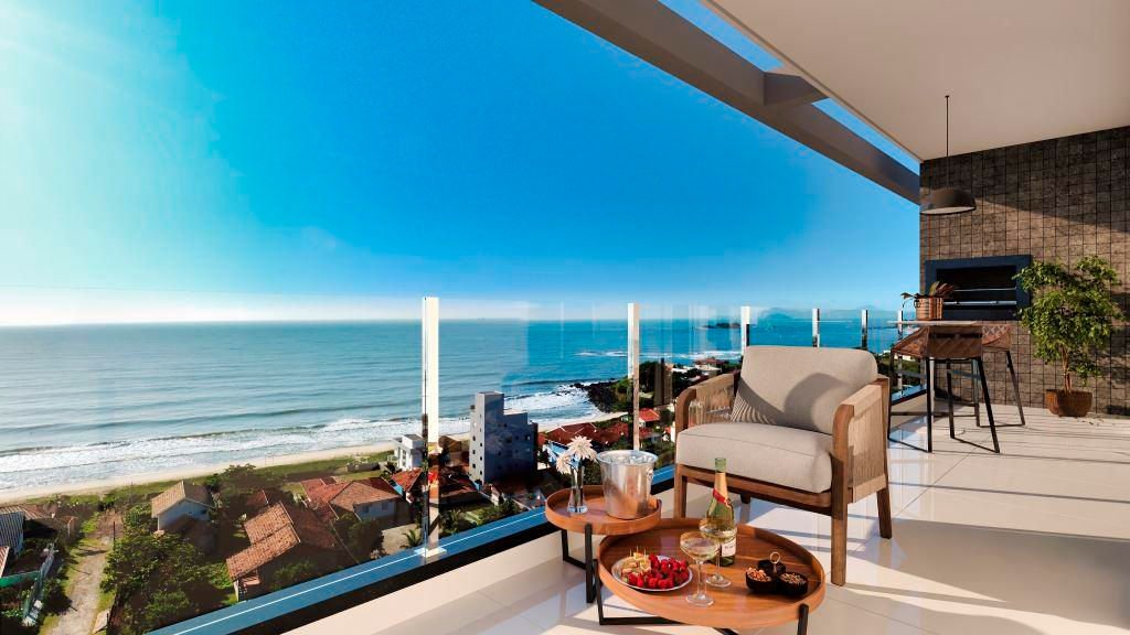 Apartamento no Itajuba Soul House em Itajaí (SC) | MS