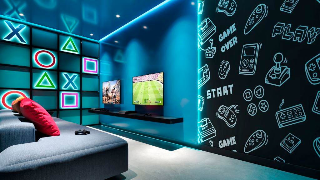 Apartamento no Itajuba Soul House em Itajaí (SC) | MS